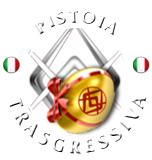 Logo ufficiale di Piccole Trasgressioni Italia